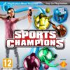 Sports Champions - PS3