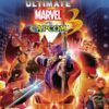 Ultimate Marvel vs Capcom 3 - Xbox 360