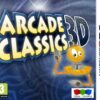 arcade classics 3d - Nintendo 3DS