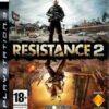 resistance 2 ps3