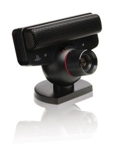 sony playstation eye ps3