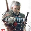 the witcher 3 wild hunt Xbox One