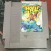 The Adventures of Bayou Billy - DAS - NES