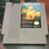 WWF Wrestlemania DAS front