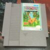 Ikari Warriors SCN front