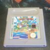 Super Mario Bros 3: Wario land Gameboy