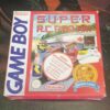 Super RC Pro AM EUR Game boy