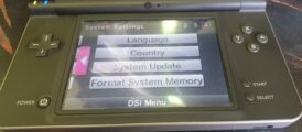 Nintendo DSi XL - Begagnat konsol Nintendo DS - Bild 5