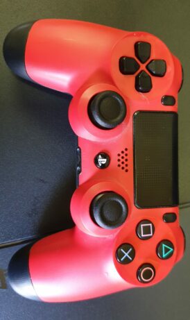 Playstation 4 1TB - Begagnad PS4 konsol - Bild 3