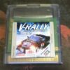 V-Rally: Championship Edition - SCN - Game Boy Color