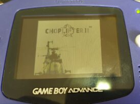 Choplifter II - NOE - Begagnat spel till Game Boy - Bild 3