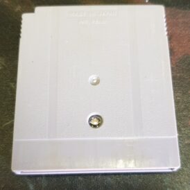 Alternative view of Choplifter II - NOE - Begagnat spel till Game Boy