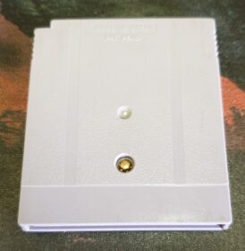 Alternative view of FIFA 97 - EUR - Begagnat spel till Game Boy