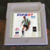 FIFA 97 - Game Boy