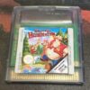 Billy Bob's Huntin'-n-Fishin' - EUR - Game Boy Color