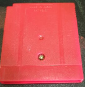 Pokemon Red - EUR - Begagnat spel till Game Boy - Bild 3