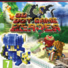 3D Dot Game Heroes - PS3