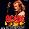 AC/DC Live: Rock Band - PS2