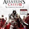 Assassins Creed II: Complete Edition - PS3