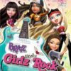 Bratz Girlz really Rock - PS2