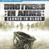 Brothers in arms: Earned in Blood - PS2