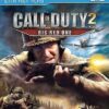 Call of duty 2: Big red one - PS2