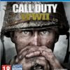 Call of duty WWII PS4