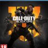 Call of duty black ops 4