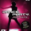 Dance Party Pop Hits ps2
