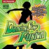 Dancing Stage: Fusion - PS2