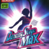 Dancing Stage MAX - PS2