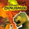 Disney's Dinosaur - PS2