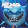 Finding Nemo - Playstation 2
