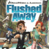 Flushed Away - PS2