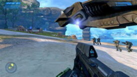 Halo Combat Evolved Anniversary gp1