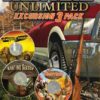 Hunting Unlimited Excursion 3 Pack PC