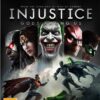 Injustice: Gods among us - Xbox 360