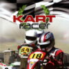 Kart Race Playstation 2 pal fram eu