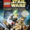 LEGO Star Wars The Complete Saga - Classics - xbox 360