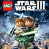 Lego Star Wars III: The Clone Wars - Wii