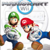 Mario Kart Nintendo Wii
