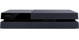 Playstation 4 1TB - Begagnad PS4 konsol