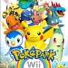 PokePark: Pikachu's Adventure - Wii