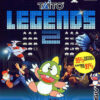 Taito Legends 2 - PS2