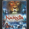The Chronicles of Narnia: The Lion, The Witch and The Wardrobe - Platinum - PS2