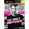 Tony Hawk's American Wasteland - Xbox