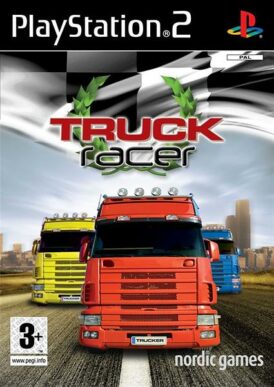 Truck Racer - PS2