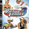 Virtua Tennis 3 - PS3