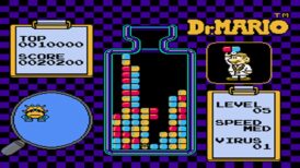 Dr. Mario - PAL - DAS - NES - Bild 4