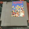Dr mario fram